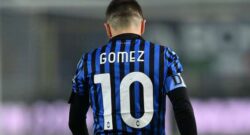 GdS - Atalanta-Gomez, si cerca la exit strategy: Percassi vuole 10 mln. L'Inter in corsa con 3 cessioni