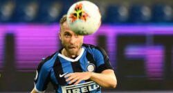 Eriksen, parla il suo primo presidente: "Uno così deve giocare. Cessione a gennaio? Christian vuole l'Inter"