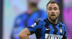 La Repubblica - Eriksen da solo sembra un saluto allo stadio. Altri quattro in partenza. Interesse per De Paul