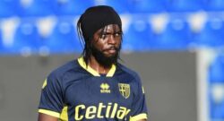 Inter su Gervinho, Carli non chiude a un addio: "Nessun segnale, ma non sappiamo cosa succede tra 15 giorni"