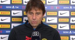 Mercato, Conte parla chiaro: “Qualcuno vada via a giocare. Voglio rosa più snella ma…”