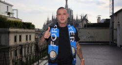 Cagliari-Inter, Nainggolan non era infortunato. Conte lo vuole out: in allenamento…