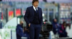 Inter, il ‘piano M’ di Conte: 4 cessioni per 2 motivi. Eriksen-Nainggolan? Un altro big in bilico