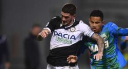 TS - De Paul-Inter, Pinamonti possibile contropartita per l'argentino