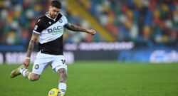 De Paul? “Conte lo farebbe giocare così”. L’Inter pensa a questa offerta: ben oltre i 30mln