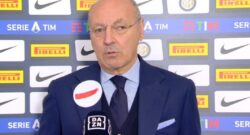 Inter, Eriksen finanzia il doppio affare: “C’è il nome papabile e il colpo di spessore”