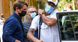 Truffa Suarez, Agroppi: “Mica ci volevano scienziati! Juve merita stangata, ci prende per scemi”