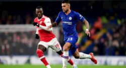 Dall’Inghilterra – Inter, è Emerson il prescelto di Conte. Il Chelsea ascolta, ma detta una condizione