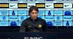 Acquisti solo con cessioni: “L’eccezione chiesta da Conte ha costi top. Ma l’Inter ha detto sì”