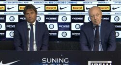 Attacco Inter, l’uomo giusto può arrivare dalla Premier. Tre nomi caldi in Serie A, uno bocciato