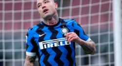 FcIN - Nainggolan-Cagliari, si procede: Ladinetti e cash per convincere l'Inter. Con un nome nuovo nell'affare