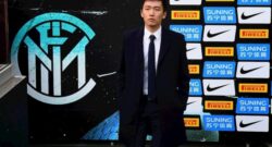 Corsera – Inter-Conte: 3 i punti chiave. Sarà mercato senza investimenti. Zhang sta trattando…