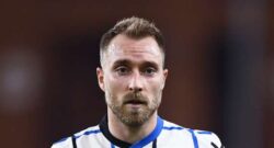 Eriksen osservato speciale per il futuro: Arsenal e Bvb in pole, in Italia c'è la Roma