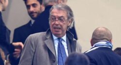 La Repubblica - Interspac, il progetto torna in auge: "Vogliamo anche Moratti". L'ex patron: "Li ascolterò"