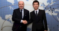 Inter, proposto un attaccante di Premier. GdS fa il nome e rivela: “Il club di Zhang…”