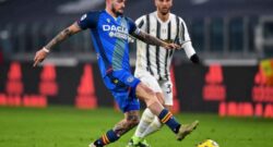 Mercato Inter, vicepres. Udinese: “De Paul? Per meno di 40 milioni non si muove”