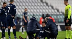 UFFICIALE – Juve, niente Inter per Dybala: lesione al legamento collaterale, i tempi di recupero