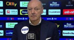 Mossa Inter, arriva il rinforzo in attacco? “Ieri incontro (doppio) in sede con gli agenti”