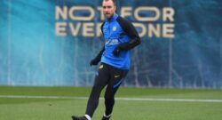 Le Parisien: “Inter, Paredes non vuole lasciare il Psg”. Quale futuro per Eriksen? Due opzioni