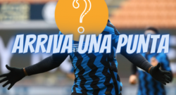 Inter, un attaccante arriva a prescindere da Eriksen: lista ridotta a tre nomi