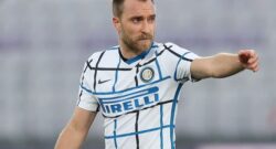 Inter, in questi giorni comunicazione ad Eriksen che può cambiare tutto. “E lui ha detto sì”