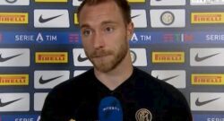 Eriksen, idea suggestiva: “L’Inter ci prova, si può concretizzare questo scambio in Serie A”