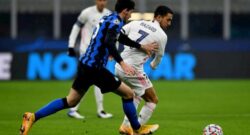 Sport – Caso Hazard, circolano voci su un’offerta dell’Inter. Lui ha due opzioni