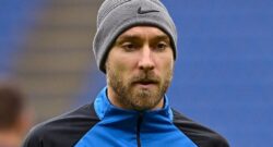 Sky UK – Eriksen al Tottenham si può fare. L’Inter accetta il prestito perché ha un piano preciso