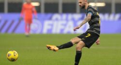 Inter, in arrivo il vice Brozovic? La Stampa: “I nerazzurri si stanno muovendo con decisione”
