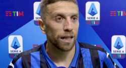 Inter-Gomez? A Conte piace parecchio: “Si aprirebbe un pertugio ad Appiano se…”