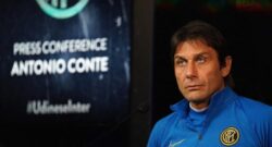Conte: “Turnover per il Milan? Campionato conta più di tutto. Siamo in 7 per 4 posti”