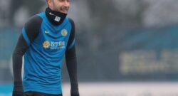 Tottenham, Roberts: “Non rivoglio Eriksen, ci ha delusi. Inter? Lui voleva un’altra squadra”