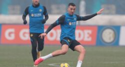Inter, Vecino non cambia idea: no definitivo alla proposta del Torino, resterà a Milano