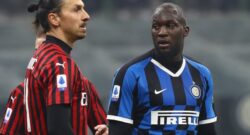Lite con Lukaku, Ibra respinge le accuse di razzismo: “Non c’è posto nel mondo di Zlatan. Siamo…”