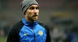 Sky – Nessun colpo top in arrivo, l’Inter si ritiene competitiva. Eriksen? Pista Psg fredda