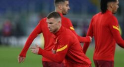 Sky conferma: “Inter-Roma lavorano al grande scambio Sanchez-Dzeko, canale aperto”