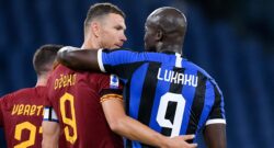 Conte: “Dzeko? Chiesto niente, mercato solo a 0. Ibra-Lukaku? Non mi interessa. Eriksen…”