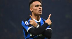 FcIN - Lautaro, bozza di rinnovo a cifre inferiori rispetto alle previsioni. Il Toro si unisce a Bastoni e De Vrij