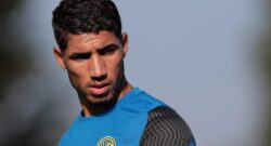 In Uk – Hakimi, in estate l’assalto dell’Arsenal. Pronta l’offerta per strapparlo all’Inter