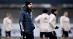 Juve, brutte notizie per Pirlo: Morata e Arthur a rischio per la gara con l’Inter. Ecco perché