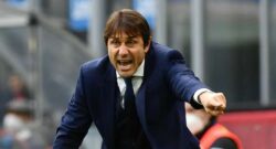 GdS - Rischio squalifica verso il derby: contro la Lazio potrebbero riposare due titolari