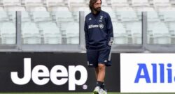 Juventus, i convocati per l’Inter: oltre a Dybala fuori anche Ramsey