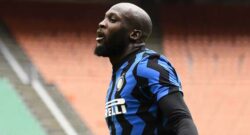 FcIN - Tutto vero, Lukaku è nella lista di Pep. Ma il belga vuole solo l'Inter. E le critiche gli scivolano addosso