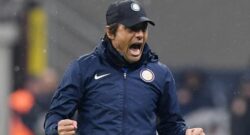 Ravezzani: “Inter schiacciasassi. Ma la notizia migliore per Conte è un’altra”. E fa due nomi