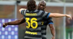 Lukaku: “Segnale alle altre: noi ci siamo. Felice all’Inter, lavoriamo per vincere”