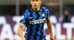 Zazzaroni: “Barella-Juve? Paratici anche con termini coloriti mi ha detto…”