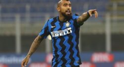 Inter, Eriksen o Vidal? Novità da Appiano. GdS: “Ecco le condizioni di Arturo”