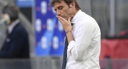 Conte: “Agnelli? Ho reagito a insulti sbagliando. La mia Inter cresce e solo uno stupido…”