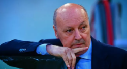 Inter, a fine stagione c’è già un possibile addio: “Fino ad ora non ha convinto”