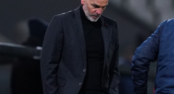 Qui Milan - Altro stop per Bennacer: infortunio alla coscia destra